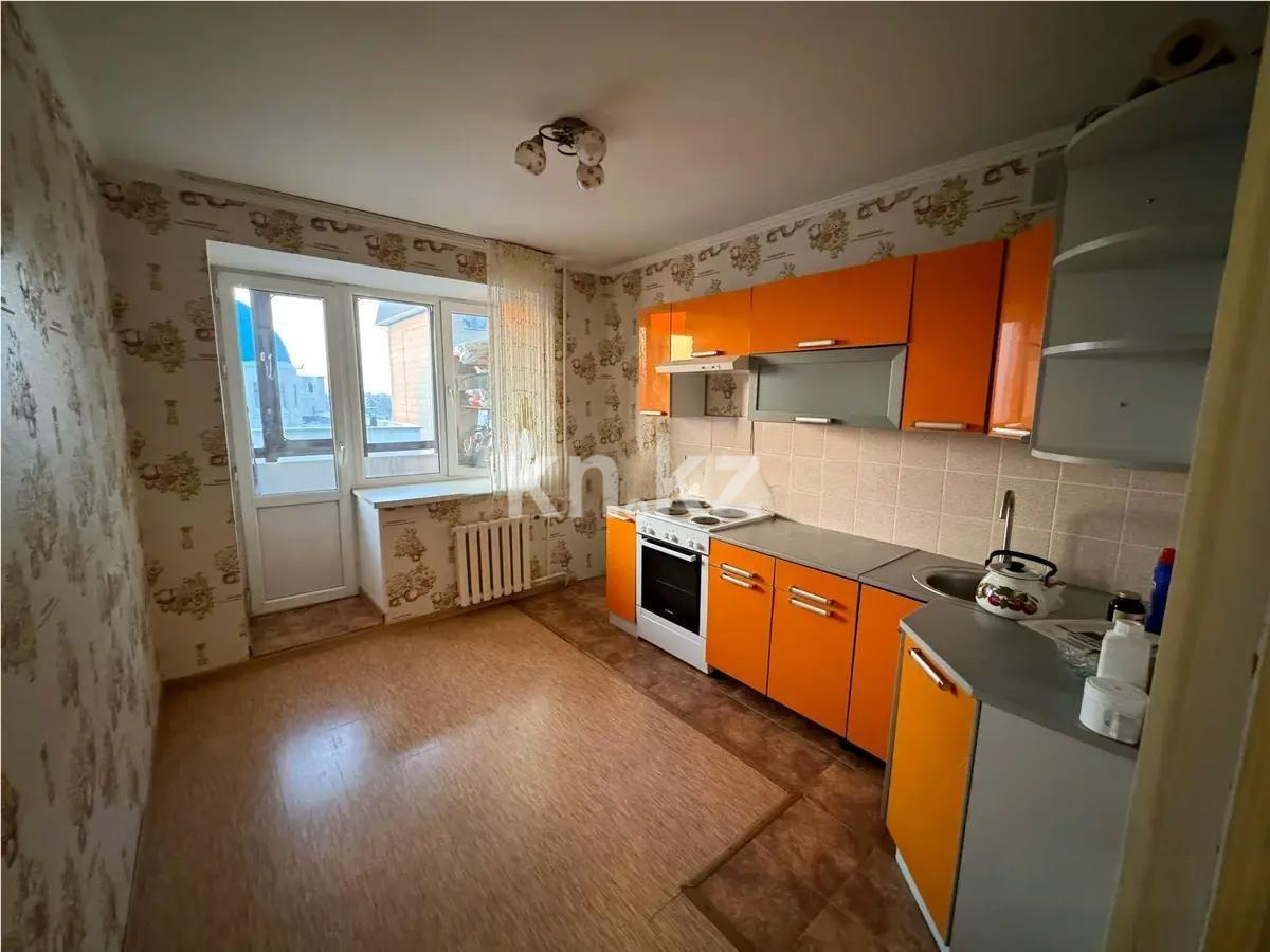 Продажа 1-комнатной квартиры, 35.4 м² - Продажа квартир в р-не Сарыарка Астаны фото 2 из 2