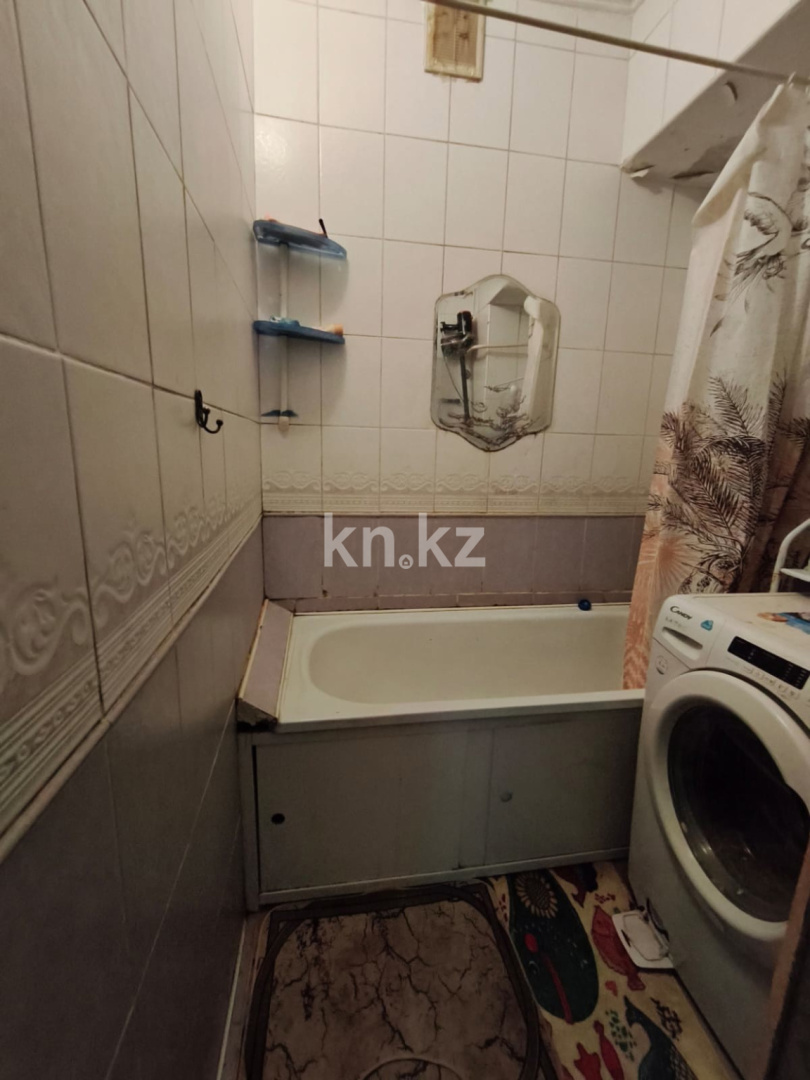 Продажа 3-комнатной квартиры, 70 м², пр. Абылай хана в Алматы - фото 8