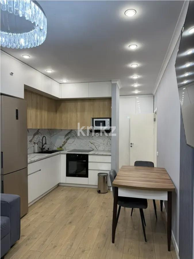 Продажа 2-комнатной квартиры, 61.1 м² - Продажа квартир в Алматы - страница 7 фото 3 из 5