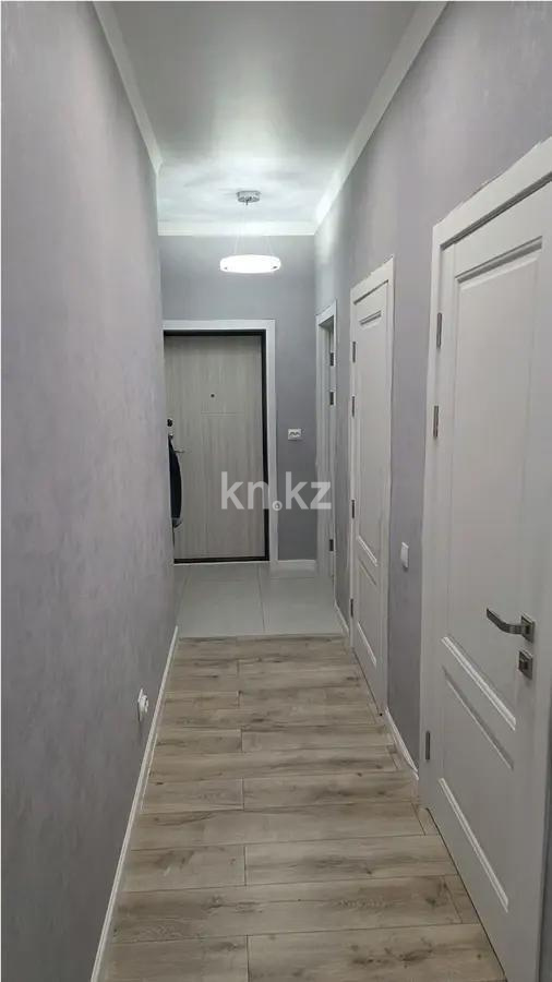 Продажа 3-комнатной квартиры, 85.5 м², ул. Асфендиярова, дом  8 в Астане - фото 6