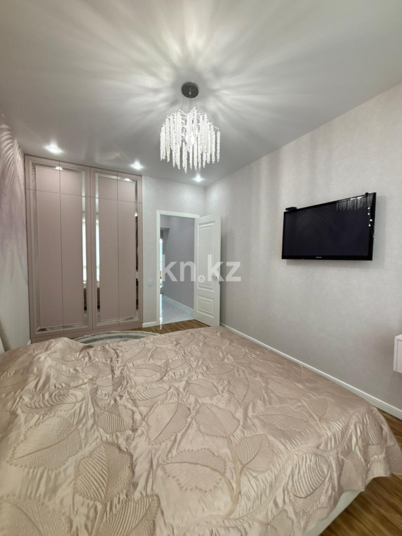 Продажа 4-комнатной квартиры, 117 м² в Астане - фото 7