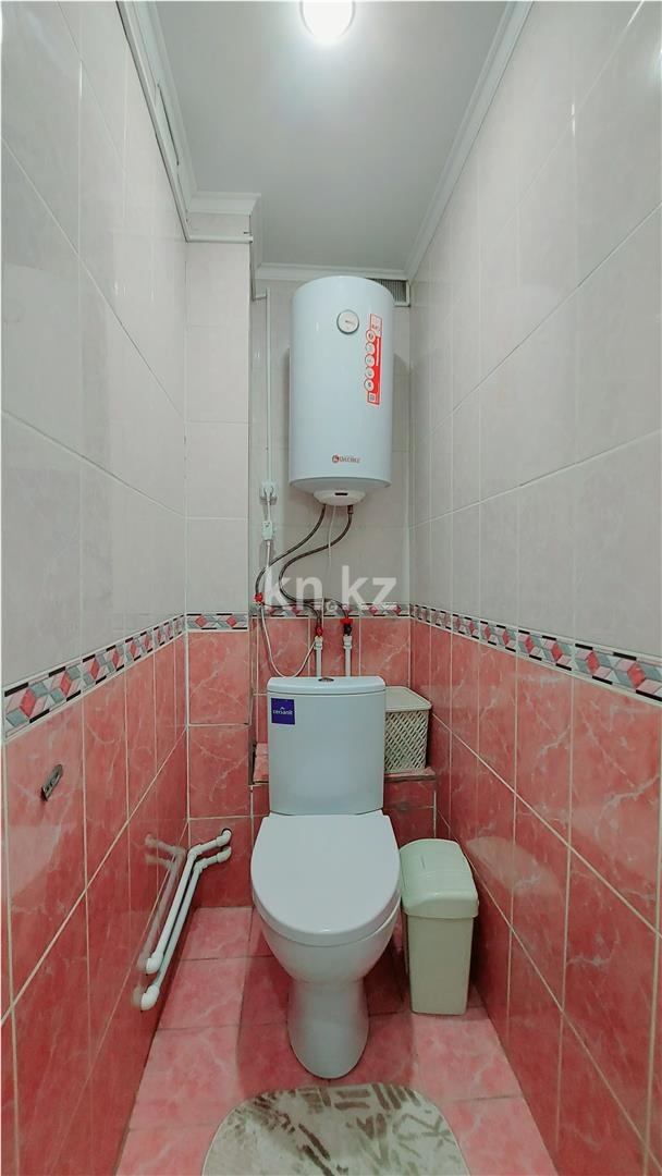 Продажа 3-комнатной квартиры, 61 м² в Караганде - фото 9