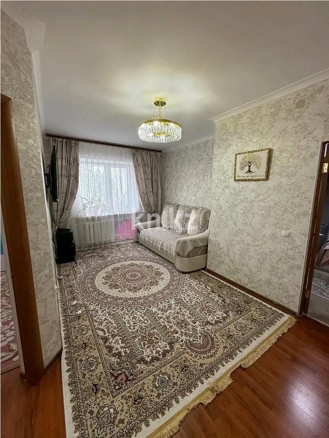 Продажа 3-комнатной квартиры, 75 м², ул. Мусрепова, дом  6 - Продажа  трехкомнатных квартир в Астане без посредников фото 1 из 8