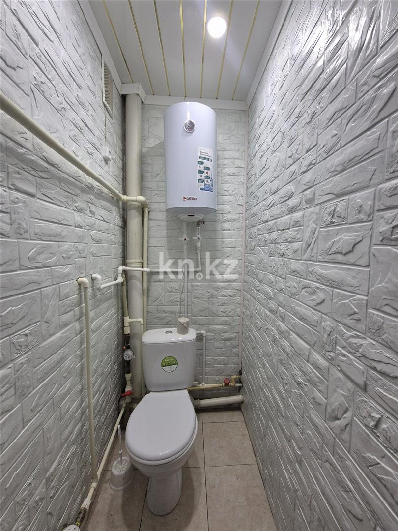 Продажа 2-комнатной квартиры, 54 м², пр. Металлургов в Темиртау - фото 14