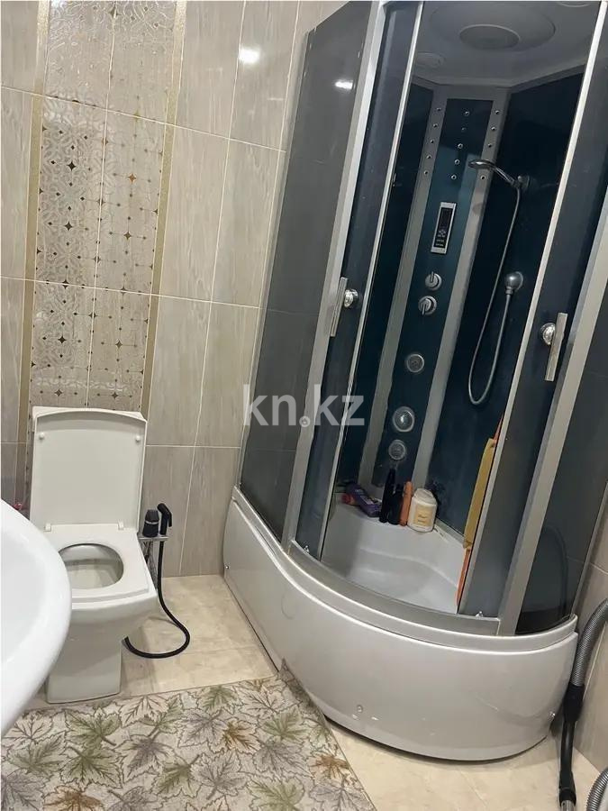 Продажа 4-комнатной квартиры, 115 м², ул. Керей, Жанибек хандар, дом  11 в Астане - фото 5