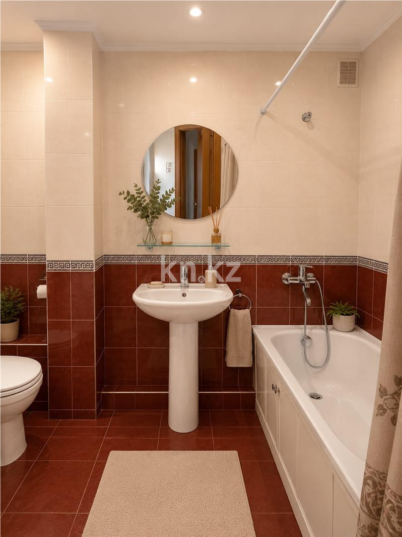 Продажа 2-комнатной квартиры, 52 м² - Продажа квартир в Караганде - страница 128 фото 7 из 7