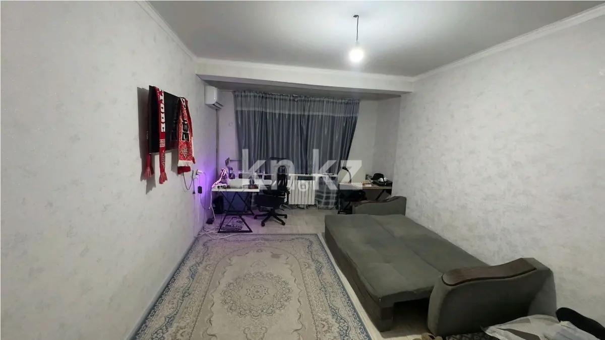 Продажа 2-комнатной квартиры, 64 м² в Алматы