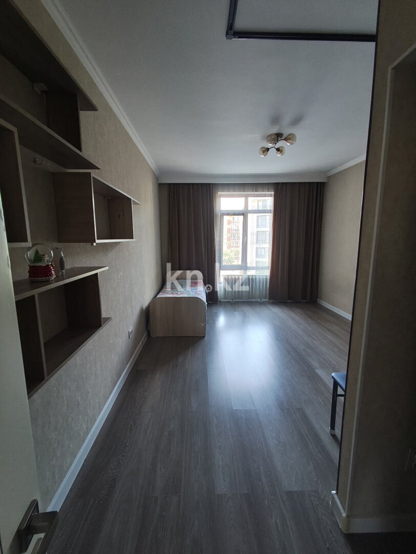 Аренда 3-комнатной квартиры, 90 м² в Алматы - фото 4