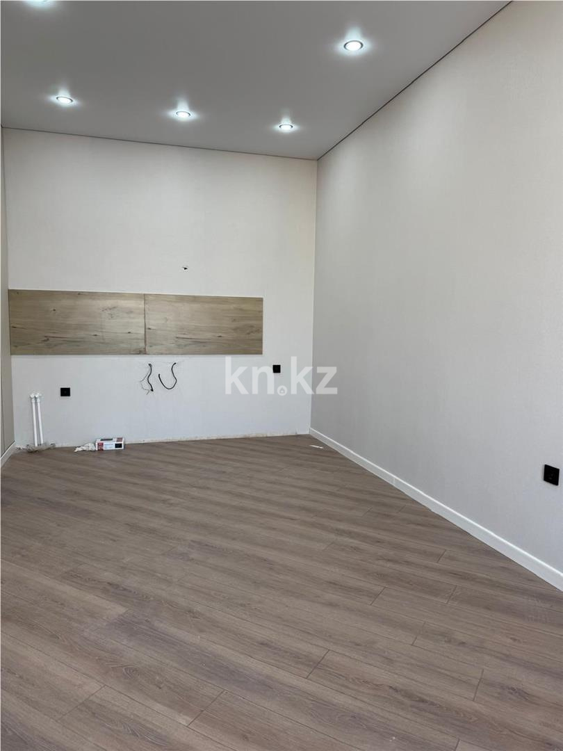 Продажа 2-комнатной квартиры, 40 м², ул. Муканова - Продажа квартир в Караганде фото 2 из 10