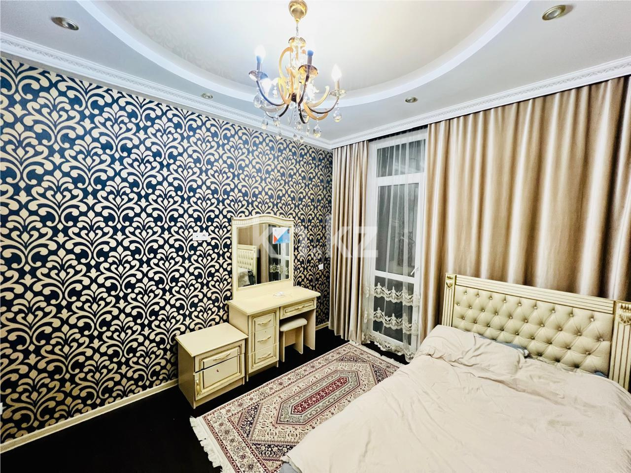 Продажа 4-комнатной квартиры, 129.5 м² - Продажа четырехкомнатных квартир в Астане - страница 15 фото 4 из 6