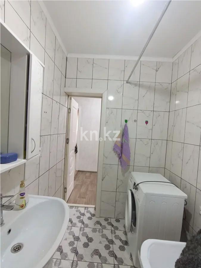 Продажа 2-комнатной квартиры, 60 м², ул. Университетская, дом  78/15 в Караганде - фото 4