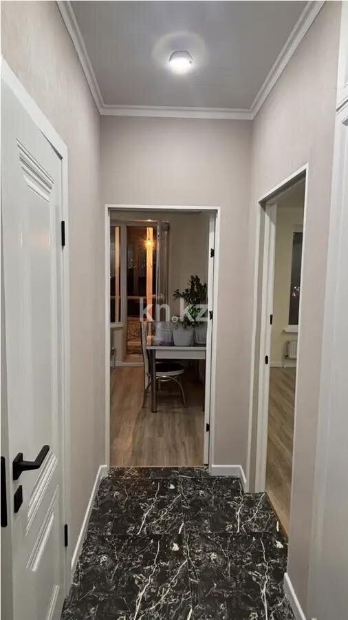 Продажа 1-комнатной квартиры, 41 м² в Астане - фото 3