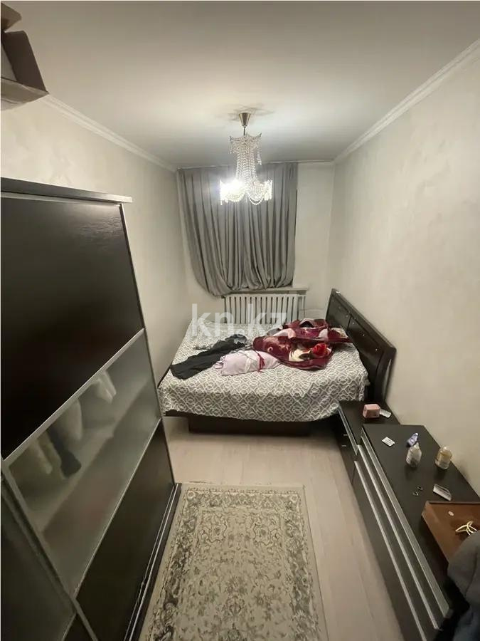 Продажа 2-комнатной квартиры, 44 м², ул. Жандосова, дом  69/3 - Продажа квартир в Казахстане фото 2 из 4