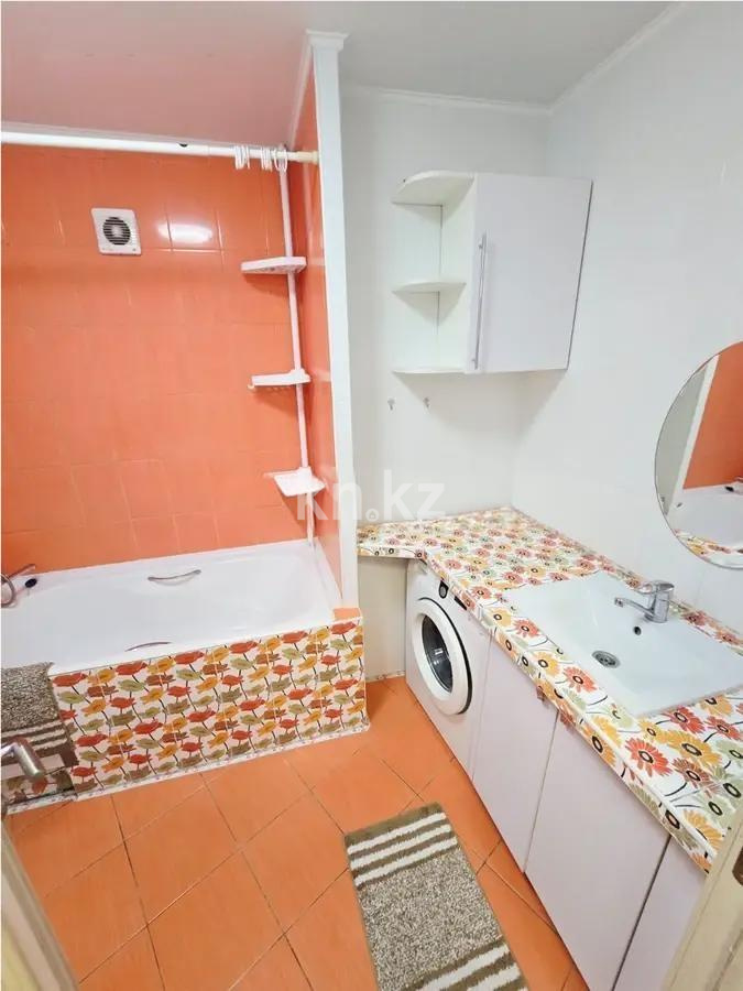 Продажа 3-комнатной квартиры, 61.8 м², ул. Шагабутдинова, дом  4 - Продажа  трехкомнатных квартир в Алматы без посредников фото 3 из 5