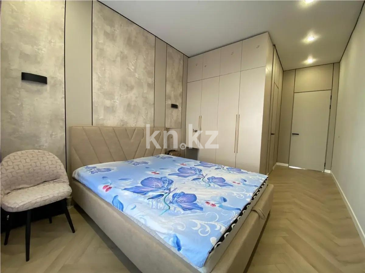 Продажа 3-комнатной квартиры, 80.5 м², пр. Абая, дом  84 в Астане - фото 5