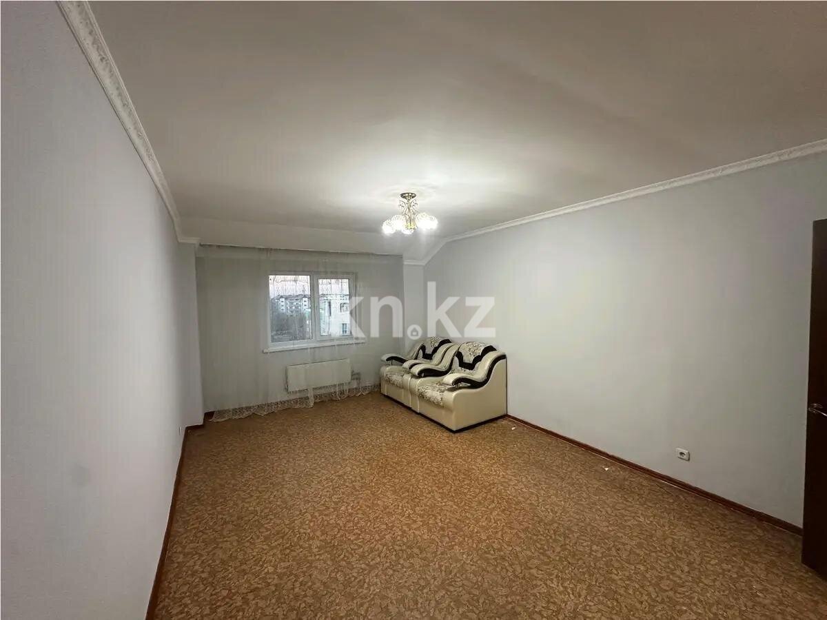 Продажа 3-комнатной квартиры, 108 м² в Алматы