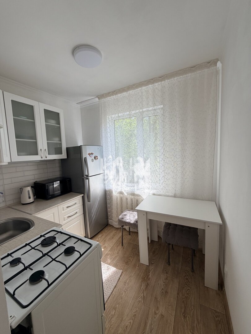 Продажа 1-комнатной квартиры, 33.6 м² в Алматы - фото 2