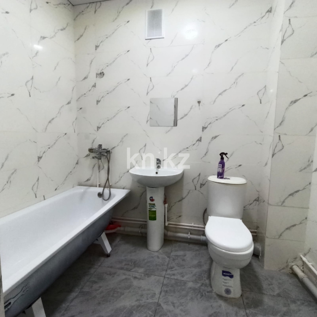 Аренда 2-комнатной квартиры, 56 м² - Аренда квартир помесячно в Казахстане - страница 5 фото 10 из 10