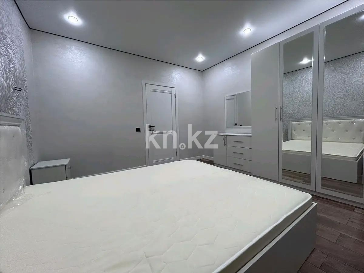 Продажа 2-комнатной квартиры, 58 м² - Продажа двухкомнатных квартир в кирпичном доме в Казахстане фото 2 из 5