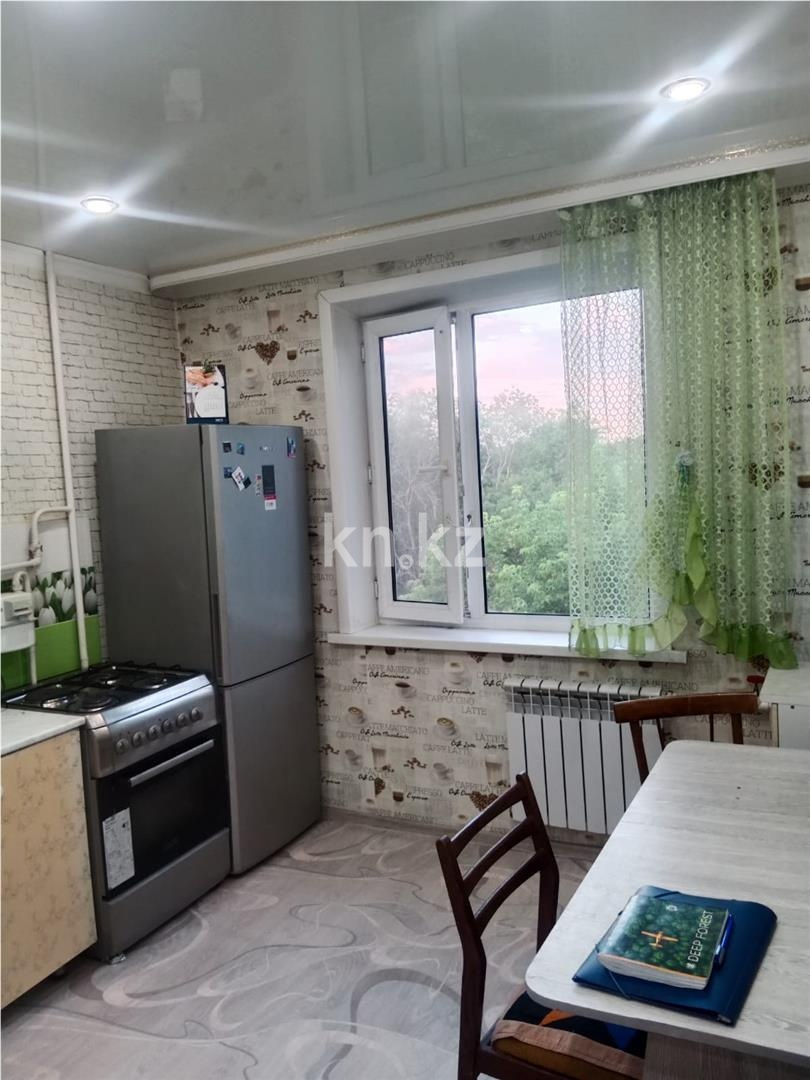 Продажа 3-комнатной квартиры, 64 м² в Караганде - фото 9