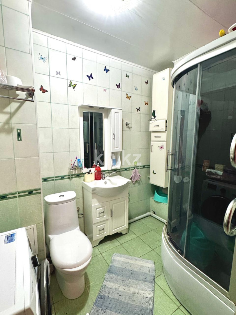 Продажа 2-комнатной квартиры, 70 м², ул. Габдуллина, дом  11 - ул. Иманова - Продажа квартир в Казахстане фото 12 из 12