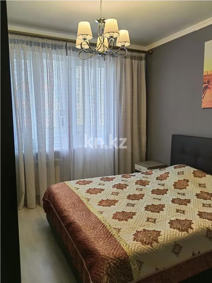 Продажа 2-комнатной квартиры, 55 м², мкр-н Дарабоз, дом  29 - Продажа квартир в новостройках Алматы фото 2 из 5