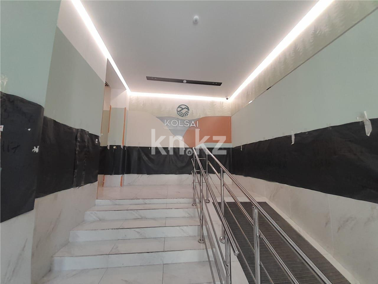 Продажа 3-комнатной квартиры, 89.2 м², ул. Айтматова - Продажа квартир в новостройках Астаны фото 15 из 16