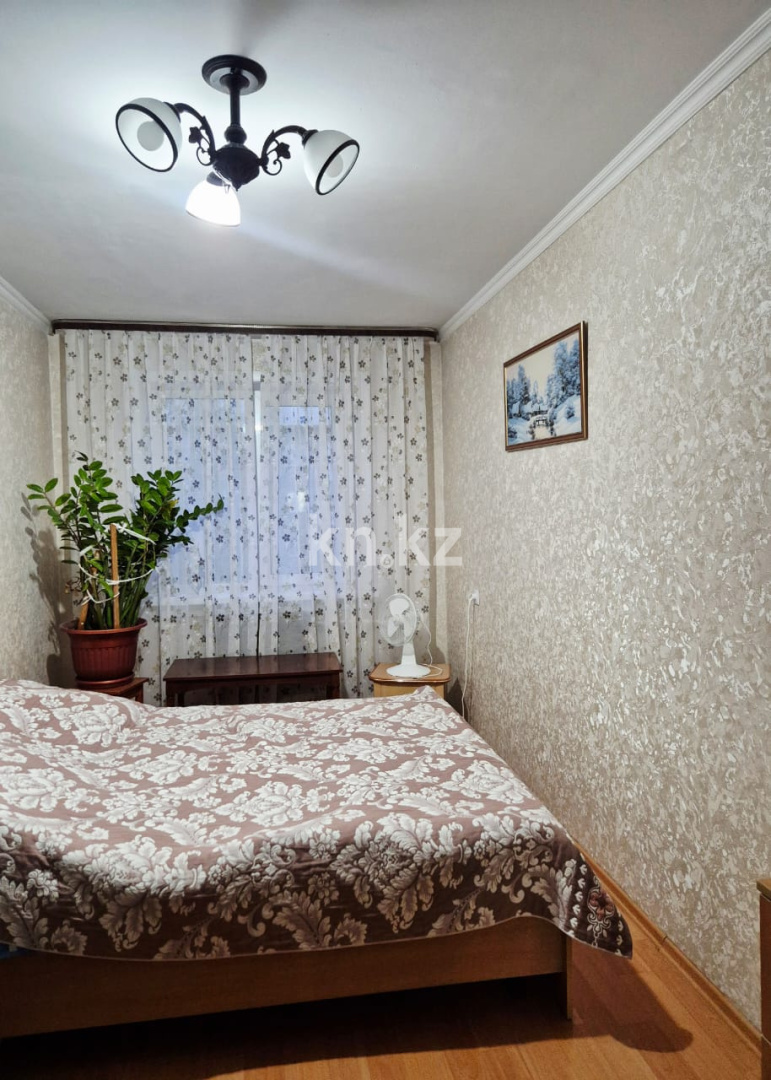 Продажа 2-комнатной квартиры, 43 м², ул. Ержанова, дом  24 в Караганде - фото 10