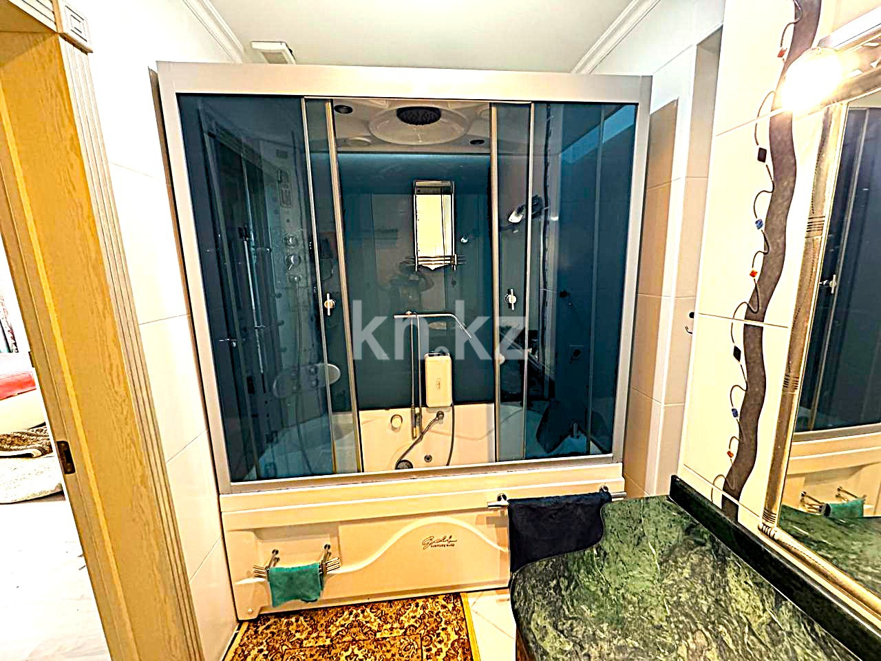 Продажа 3-комнатной квартиры, 90 м², пр. Сарыарка в Астане - фото 12