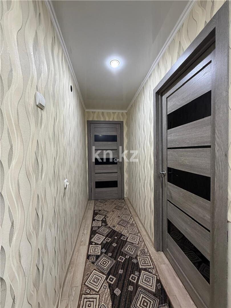 Продажа 2-комнатной квартиры, 44 м² в Темиртау - фото 6