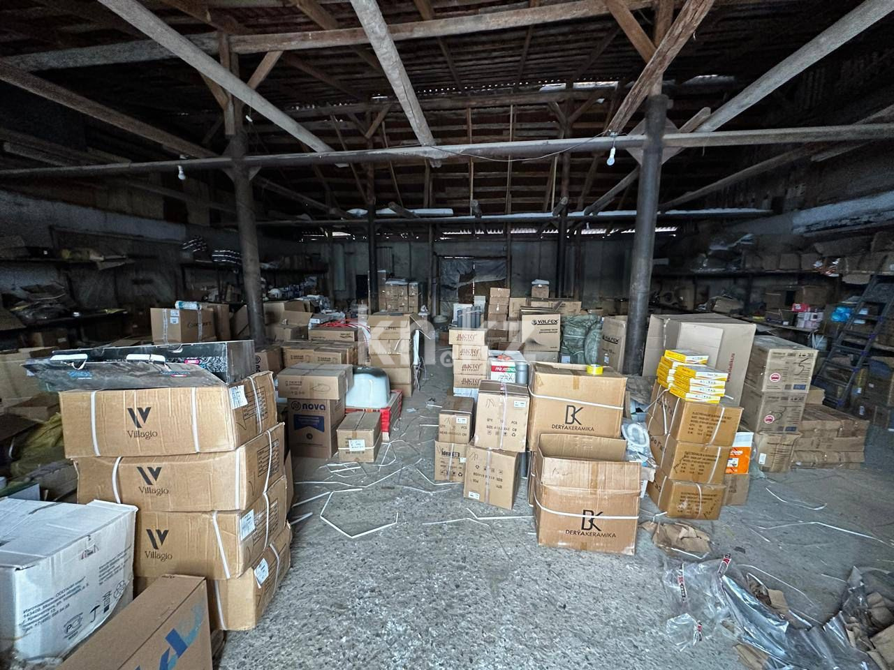 Продажа , 9000 м², ул. Складская - Продажа квартир в Костанае фото 17 из 27