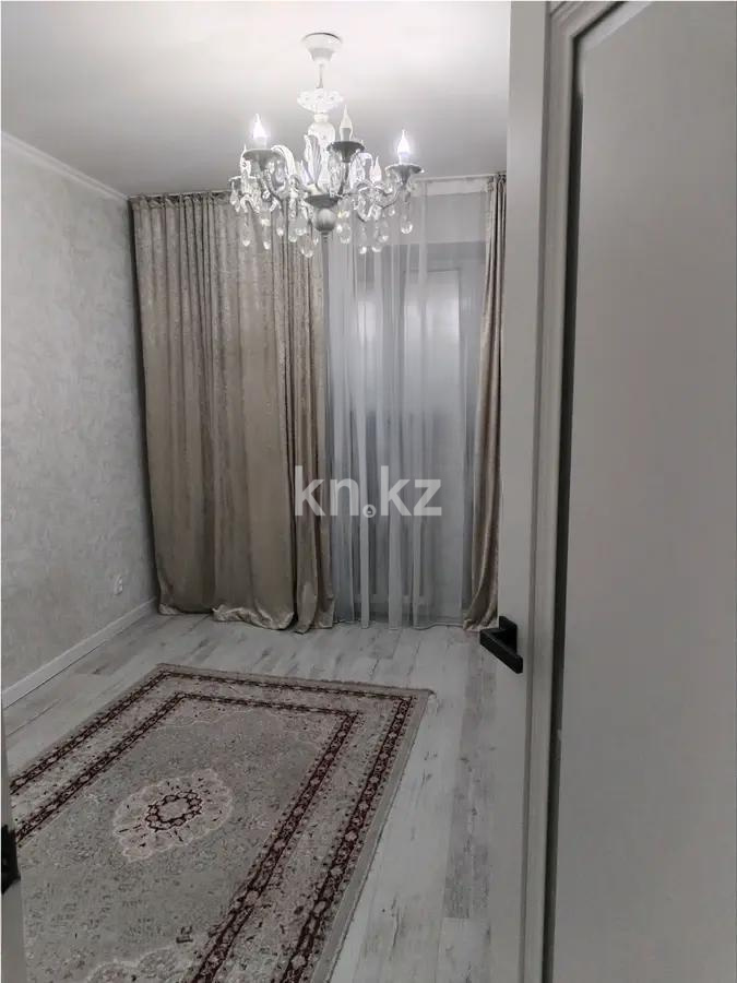 Продажа 3-комнатной квартиры, 80 м², ул. Мустафина, дом  21/5 в Астане - фото 2