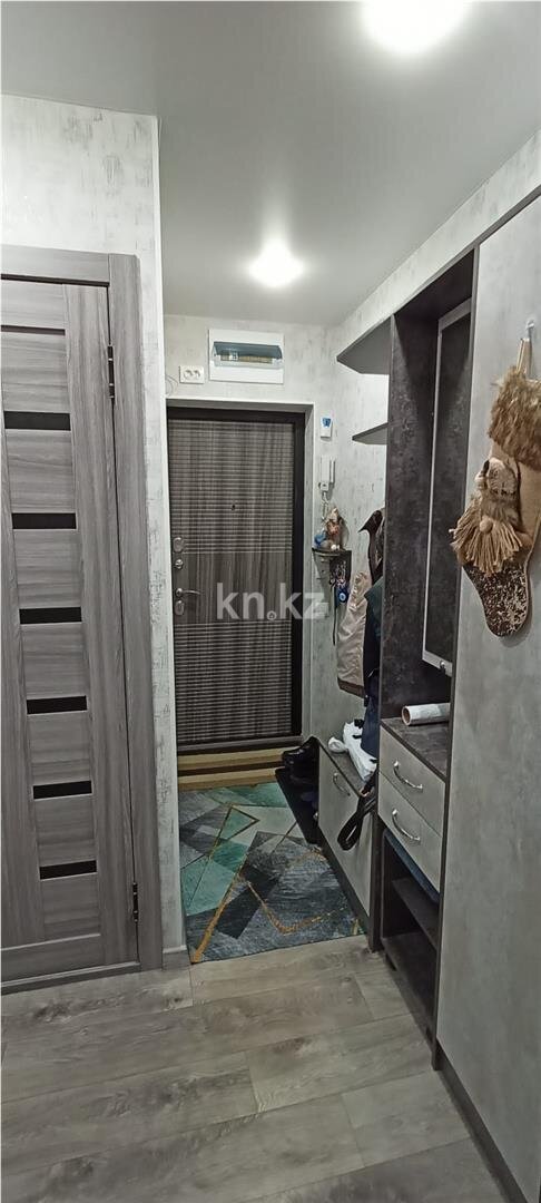 Продажа 2-комнатной квартиры, 47 м² в Темиртау - фото 12