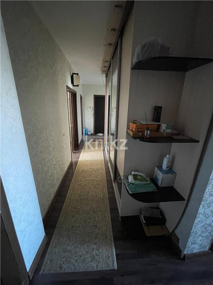 Продажа 3-комнатной квартиры, 100 м² в Караганде - фото 8