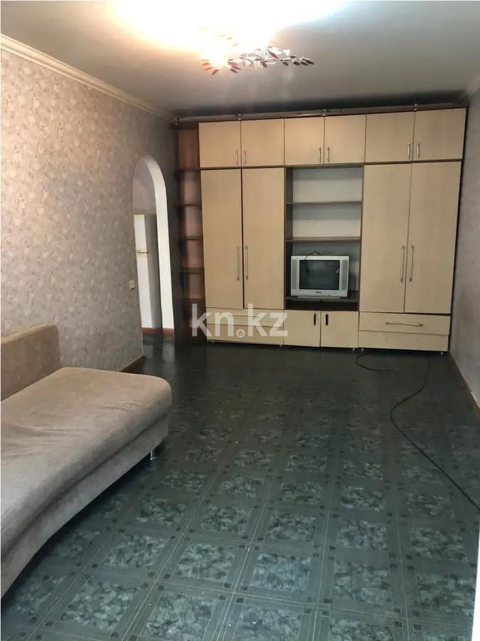 Продажа 1-комнатной квартиры, 32.5 м² - Продажа однокомнатных квартир в Ауэзовском р-не Алматы фото 1 из 2