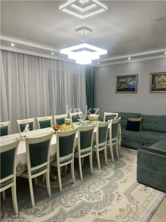 Продажа 4-комнатной квартиры, 107 м² - Продажа квартир от собственников в Алматы - страница 91 фото 1 из 5