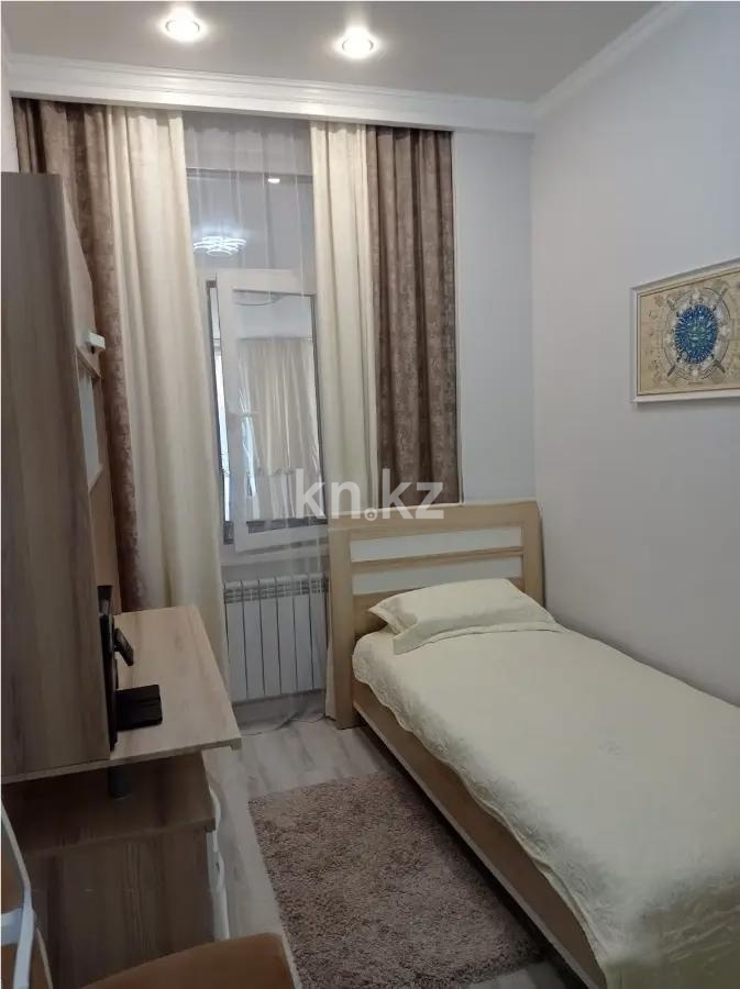 Продажа 4-комнатной квартиры, 104 м² - Продажа четырехкомнатных квартир от собственников в Алматы - страница 2 фото 3 из 5
