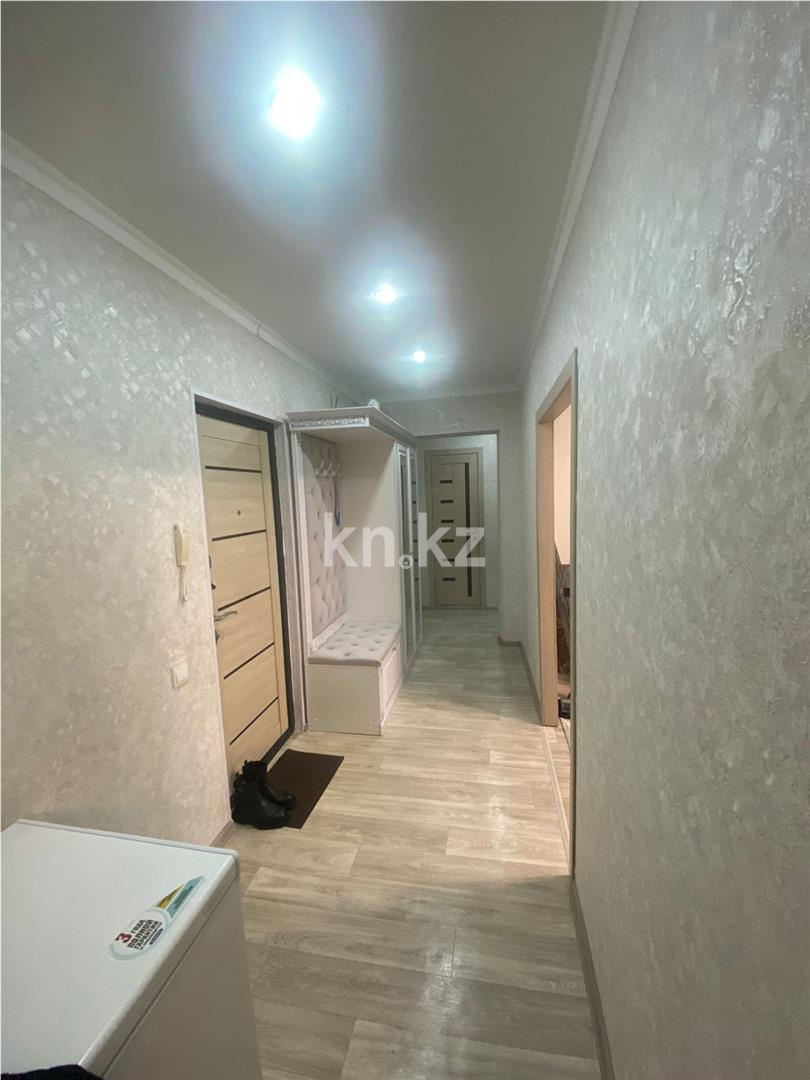 Продажа 2-комнатной квартиры, 52 м², мкр-н Степной-3 - Продажа квартир в Караганде фото 11 из 16