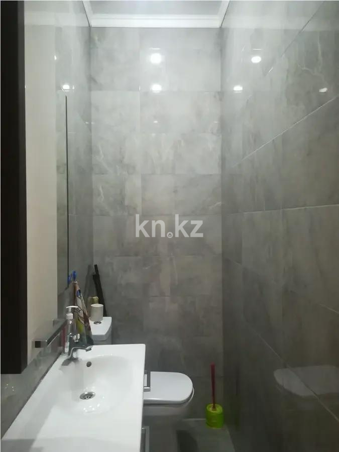 Продажа 2-комнатной квартиры, 62 м², пр. Улы Дала, дом  56 в Астане - фото 5