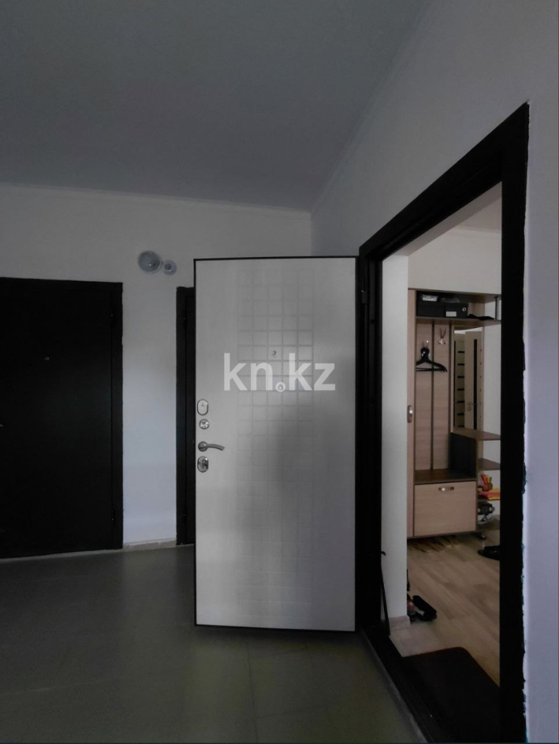 Продажа 1-комнатной квартиры, 33 м² в Алматы