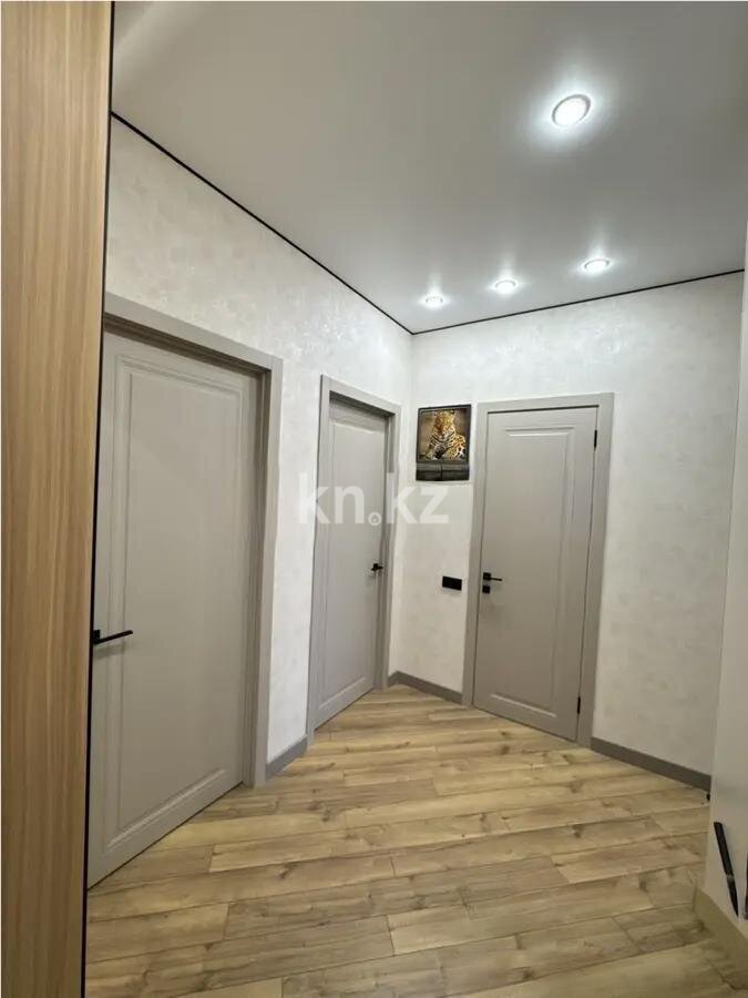 Продажа 3-комнатной квартиры, 70 м² в Астане - фото 8