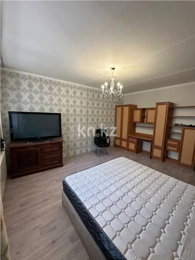 Продажа 1-комнатной квартиры, 36 м² в Алматы