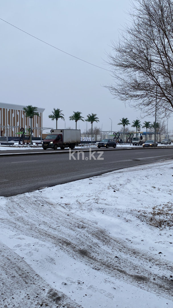 Продажа 3-комнатной квартиры, 63.6 м², мкр. Голубые Пруды, дом  6 - Продажа квартир в Караганде фото 13 из 13