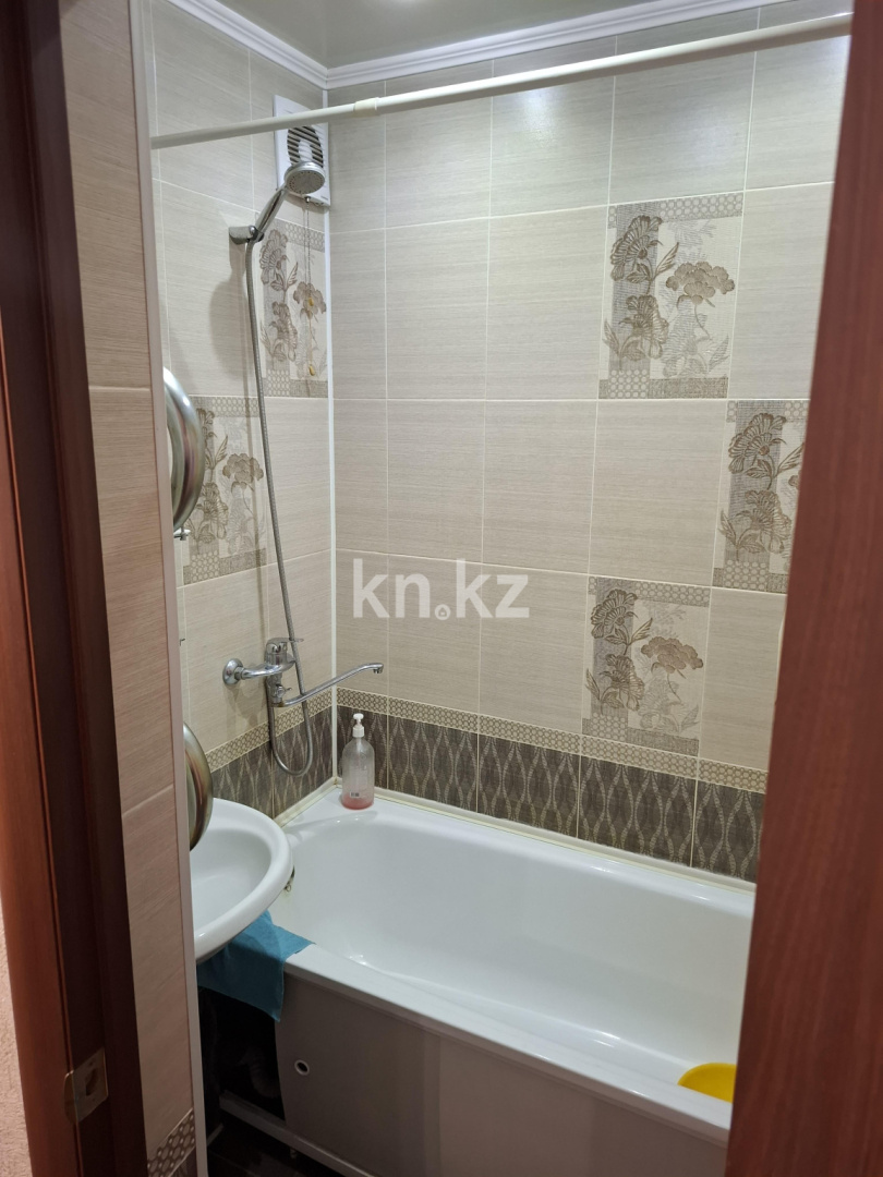 Продажа 3-комнатной квартиры, 68 м², мкр-н 9-й, дом  1м - Продажа квартир в Темиртау без посредников фото 8 из 9