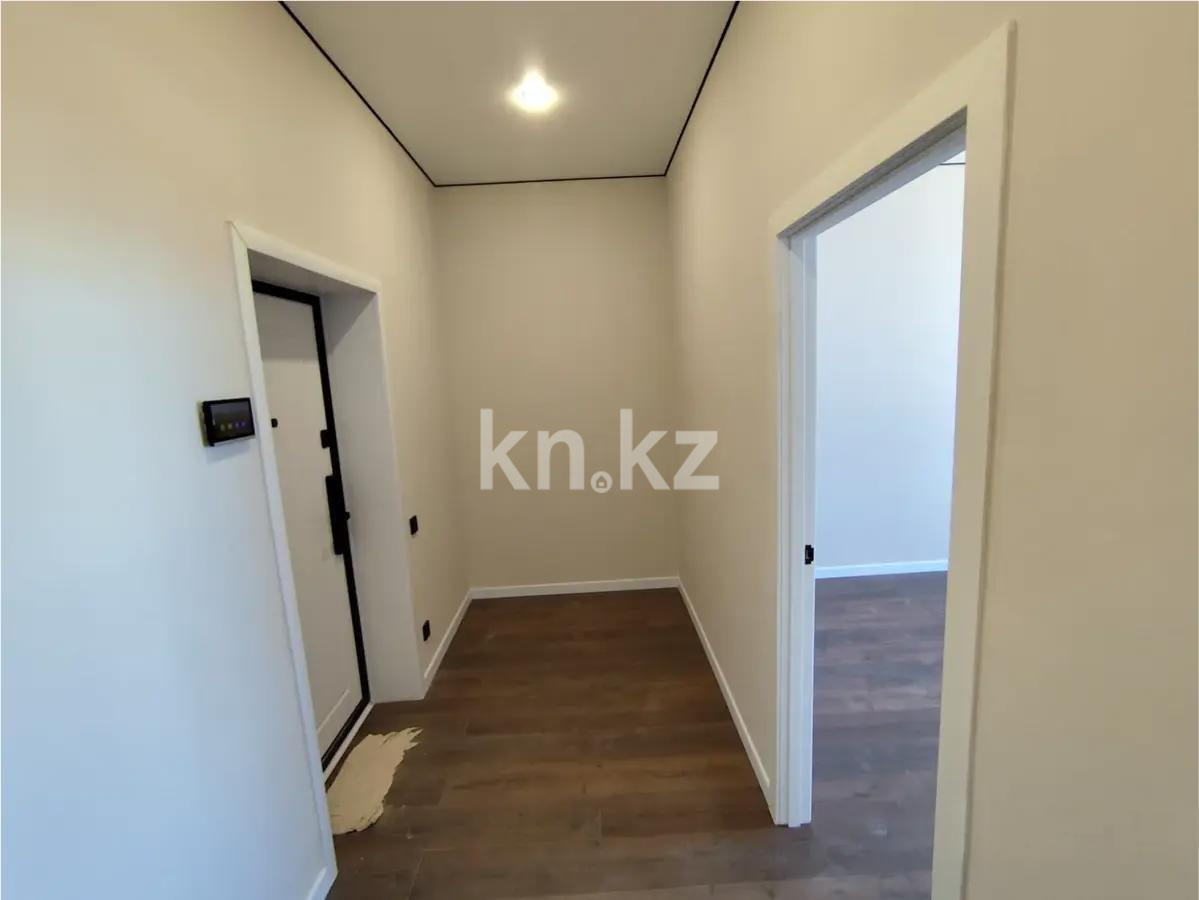 Продажа 2-комнатной квартиры, 36 м² - Продажа квартир в новостройках Астаны без посредников - страница 3 фото 6 из 6