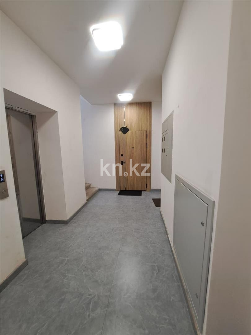 Продажа 1-комнатной квартиры, 43.15 м² в Астане - фото 8