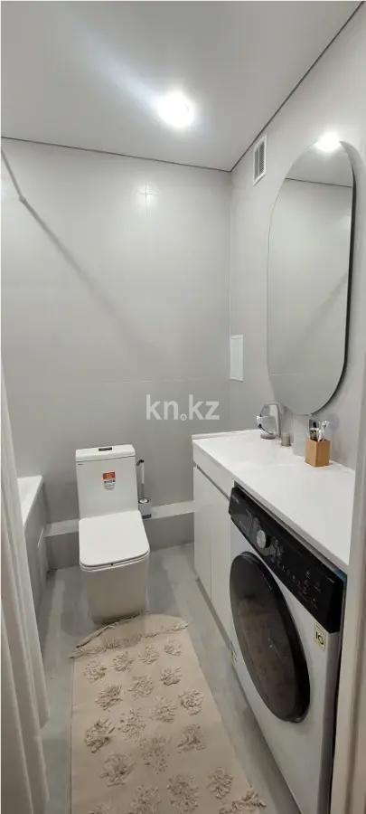 Продажа 1-комнатной квартиры, 42.6 м², ул. Бектурова, дом  11б в Астане - фото 3