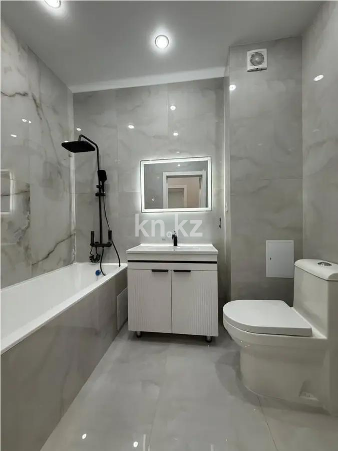 Продажа 2-комнатной квартиры, 56 м², ул. Култегин, дом  2 в Астане - фото 4