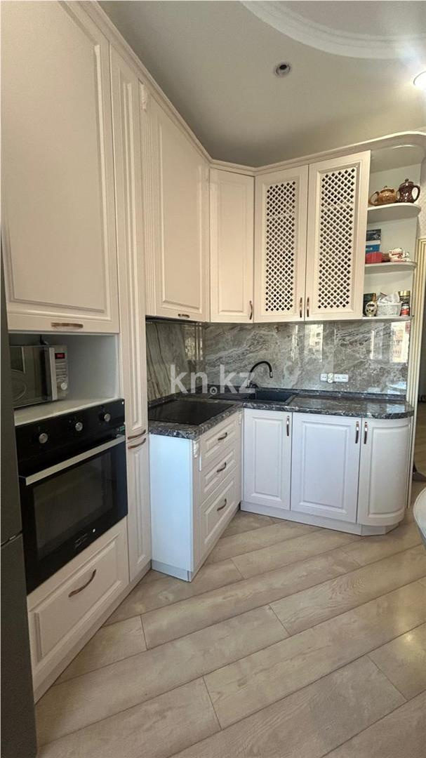 Продажа 2-комнатной квартиры, 65 м² - Продажа квартир в Караганде - страница 55 фото 4 из 17