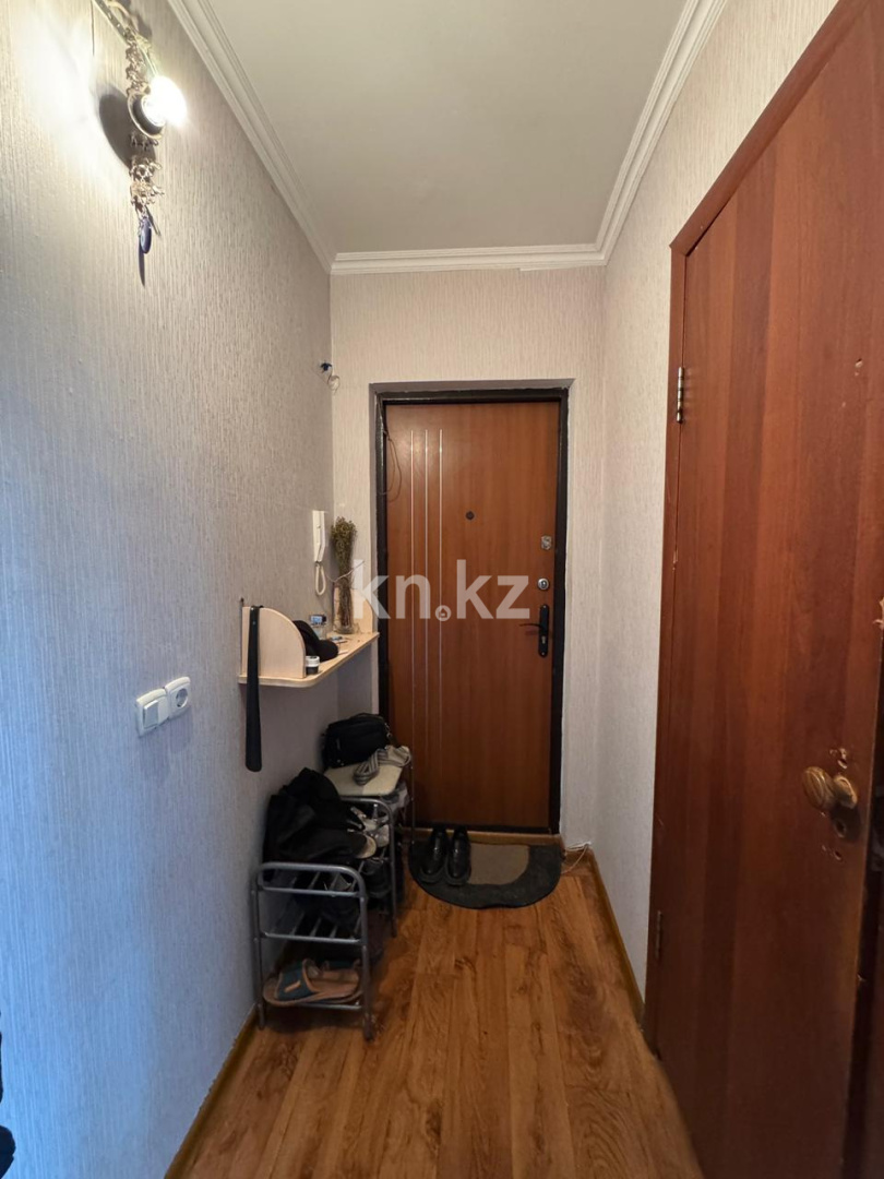 Продажа 3-комнатной квартиры, 59 м² - Продажа трехкомнатных квартир в Городе Караганды - страница 5 фото 14 из 14